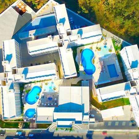 Apartamento No Encontro Das Aguas Caldas Novas Exterior photo