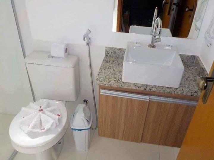 Apartamento No Encontro Das Aguas Caldas Novas Exterior photo
