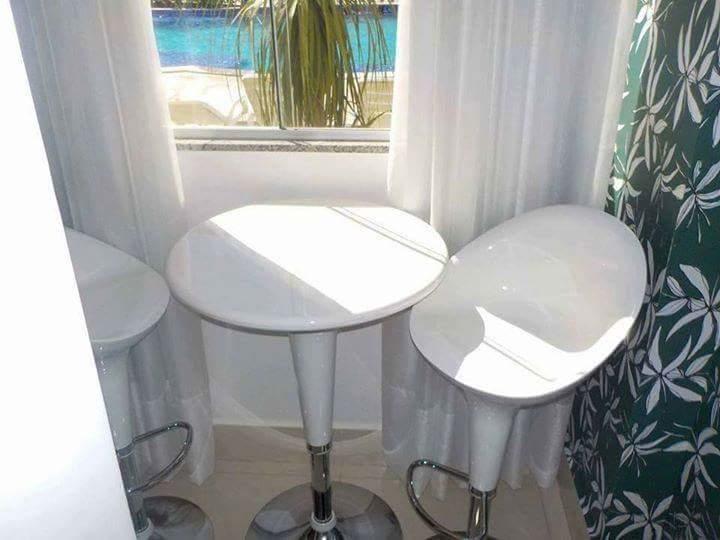 Apartamento No Encontro Das Aguas Caldas Novas Exterior photo