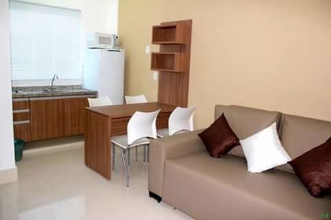 Apartamento No Encontro Das Aguas Caldas Novas Exterior photo